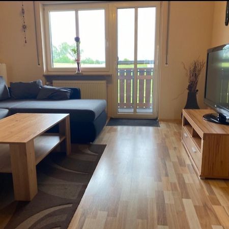 Apartment Wohner Petersaurach المظهر الخارجي الصورة